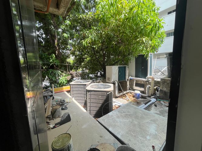 Local en arriendo en Santa Monica, Cartagena, 300 m² · foto 15 de 18