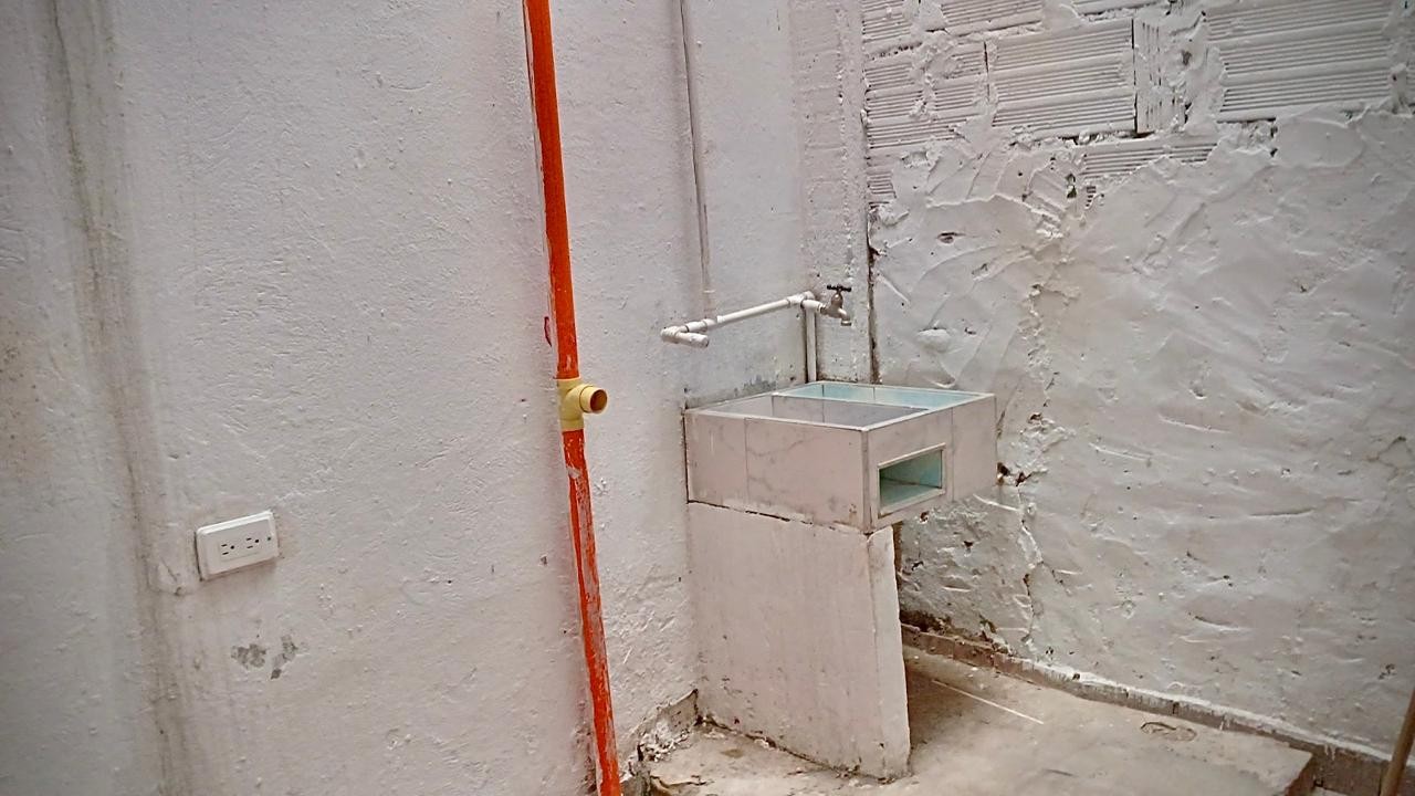 Casa en venta en Alfonso López -Usme, Bogotá · foto 14 de 23