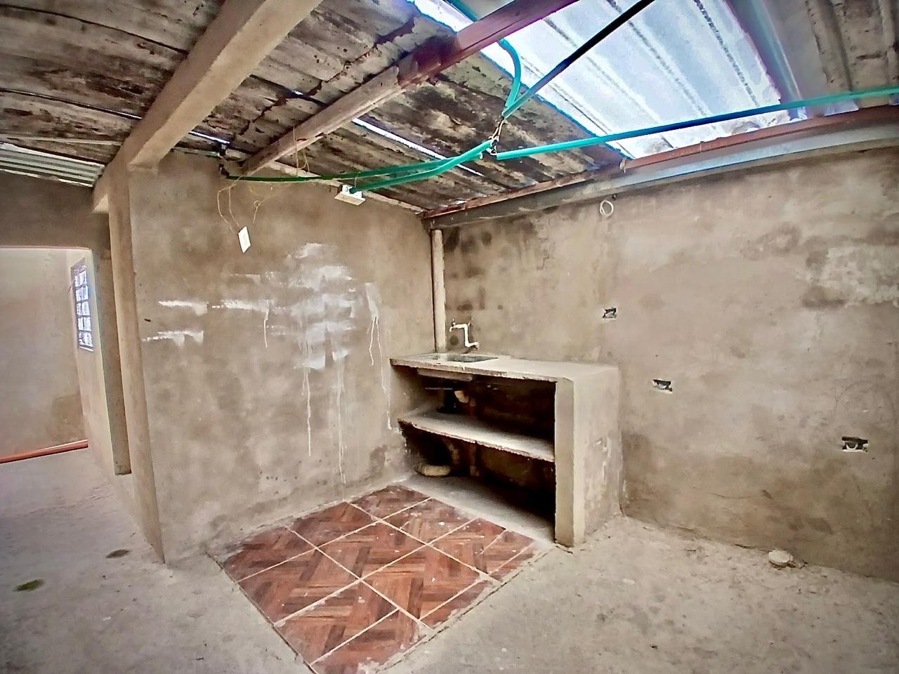 Casa en venta en Alfonso López -Usme, Bogotá · foto 18 de 23