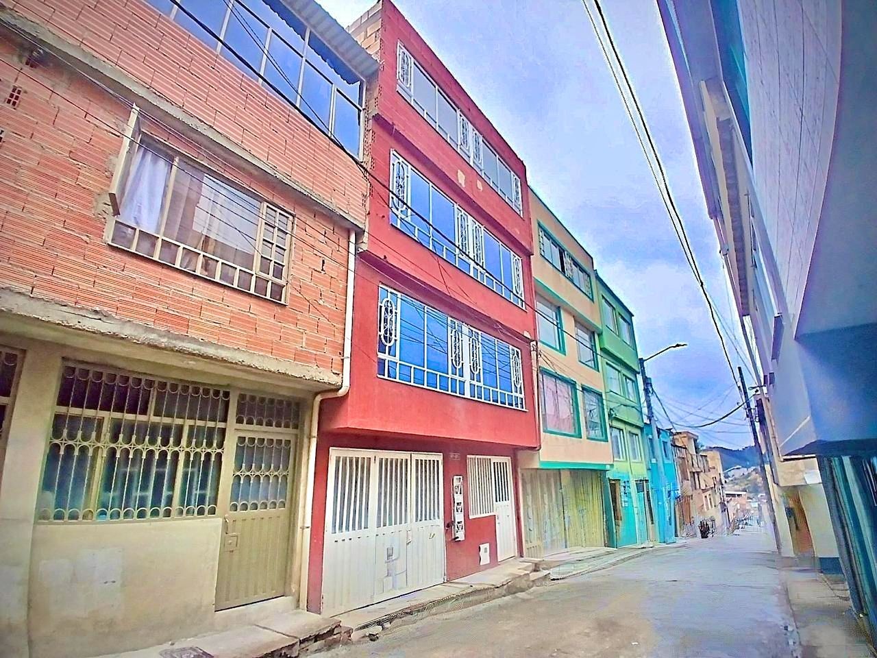 Casa en venta en Alfonso López -Usme, Bogotá · foto 23 de 23