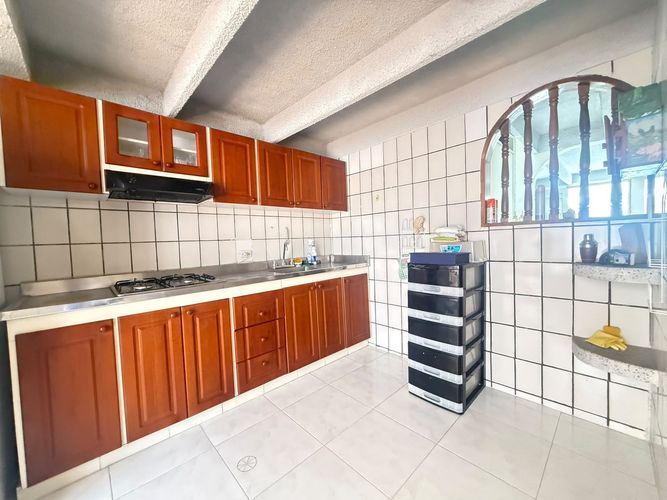 Casa de 3 alcobas en venta en Ciudad Montes, Girardot, 110 m² · foto 13 de 23