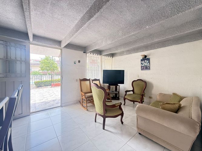Casa de 3 alcobas en venta en Ciudad Montes, Girardot, 110 m² · foto 7 de 23