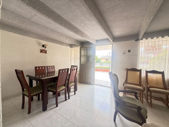 Casa de 3 alcobas en venta en Ciudad Montes, Girardot, 110 m² · foto 8 de 23