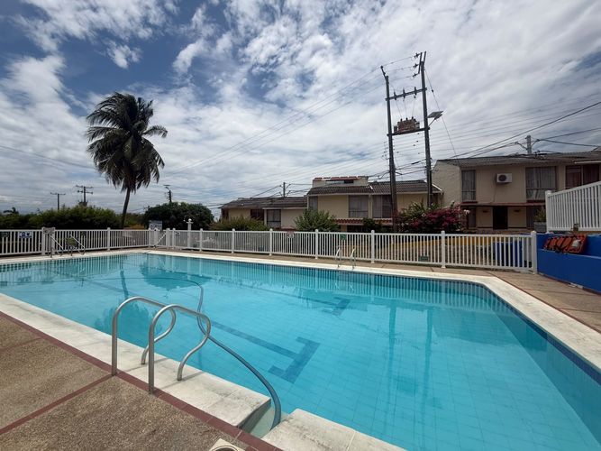 Casa de 3 alcobas en venta en Ciudad Montes, Girardot, 110 m² · foto 5 de 23