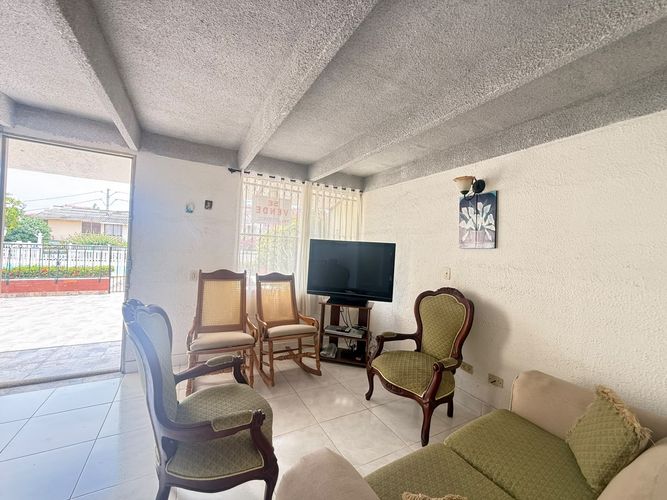 Casa de 3 alcobas en venta en Ciudad Montes, Girardot, 110 m² · foto 9 de 23