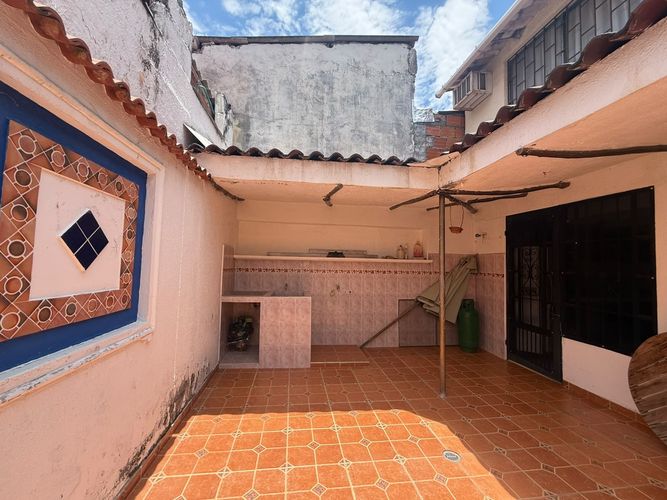 Casa de 3 alcobas en venta en Ciudad Montes, Girardot, 110 m² · foto 21 de 23