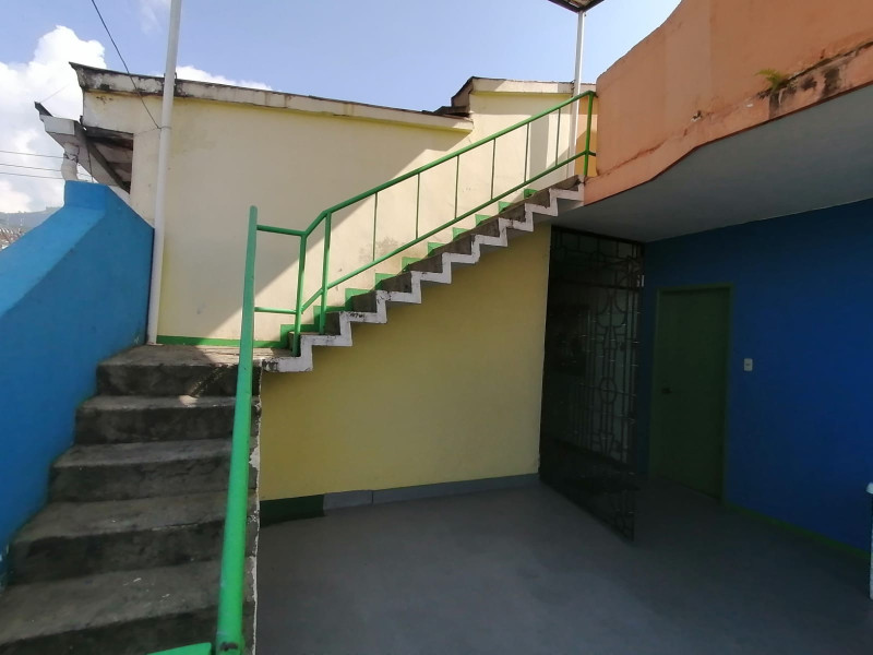 Casa en venta en Maraya, Pereira · foto 3 de 24