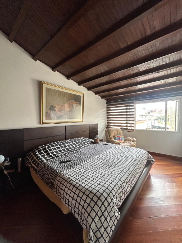 Casa en venta en Iberia, Bogotá · foto 4 de 17