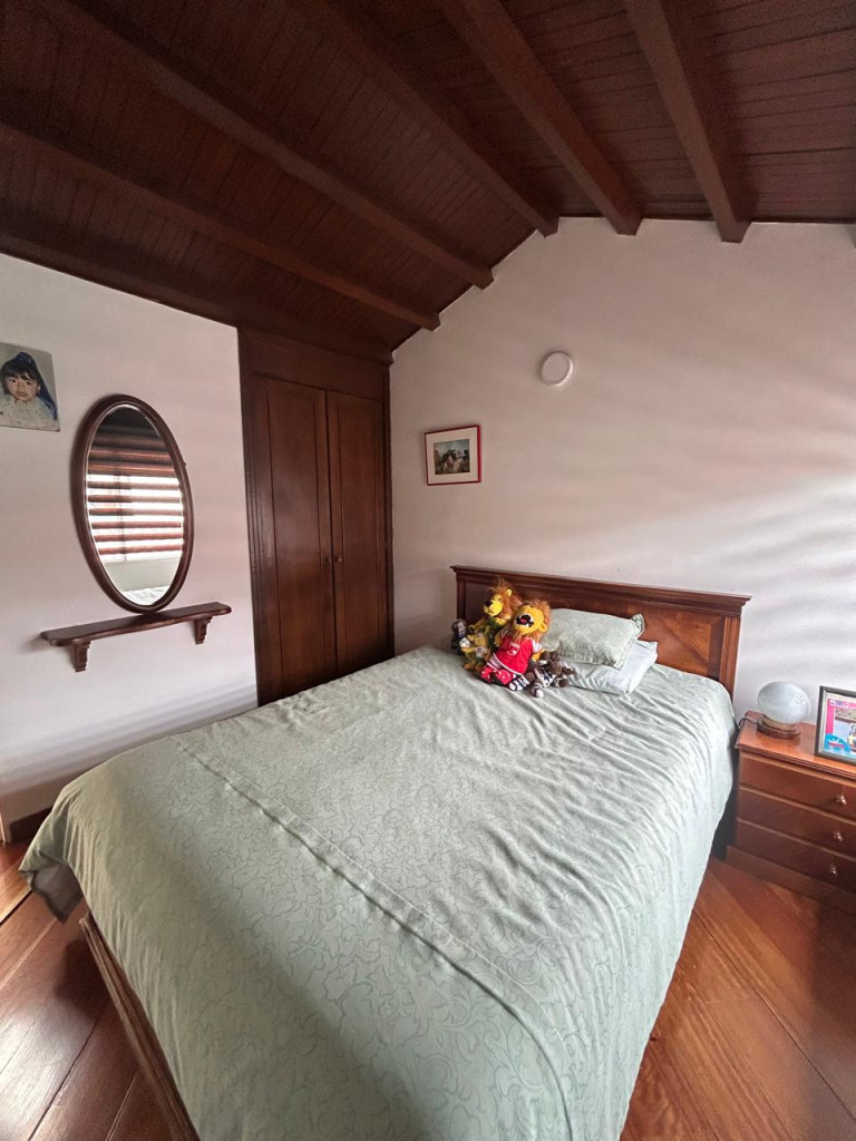 Casa en venta en Iberia, Bogotá · foto 5 de 17