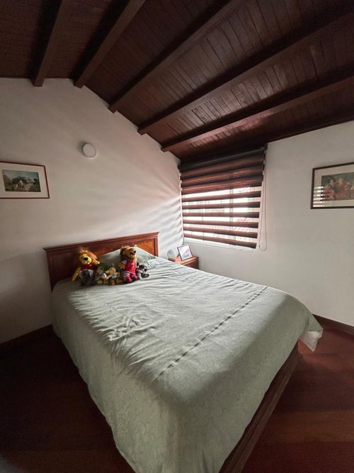 Casa en venta en Iberia, Bogotá · foto 6 de 17
