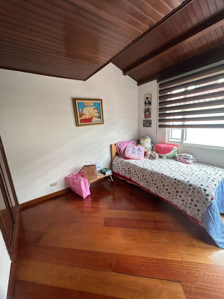 Casa en venta en Iberia, Bogotá · foto 7 de 17