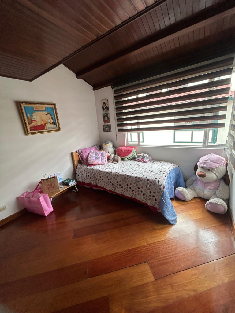 Casa en venta en Iberia, Bogotá · foto 8 de 17