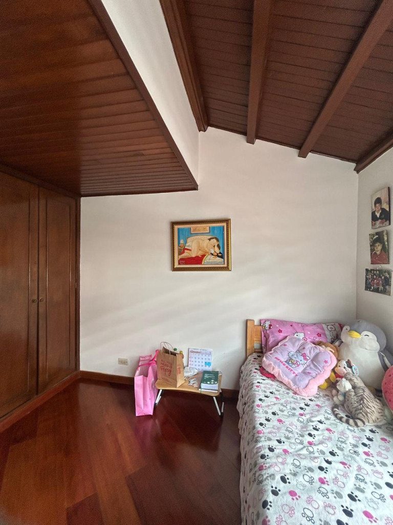 Casa en venta en Iberia, Bogotá · foto 9 de 17