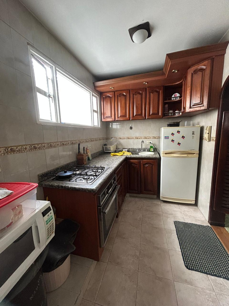 Casa en venta en Iberia, Bogotá · foto 10 de 17