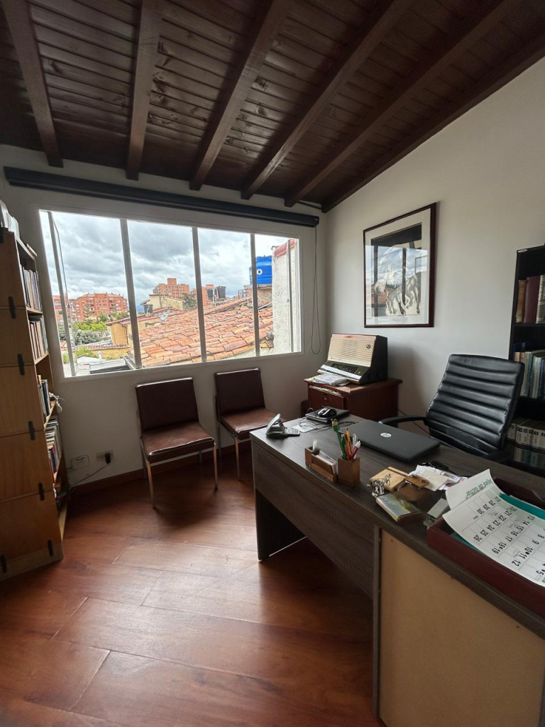 Casa en venta en Iberia, Bogotá · foto 12 de 17