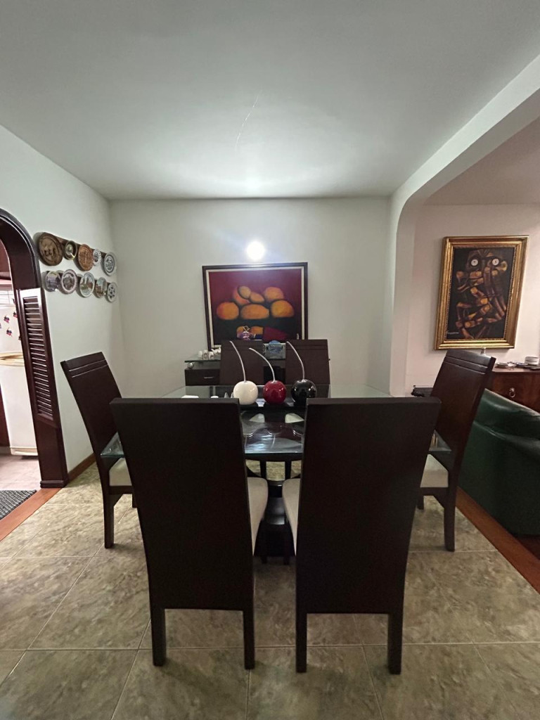 Casa en venta en Iberia, Bogotá · foto 13 de 17