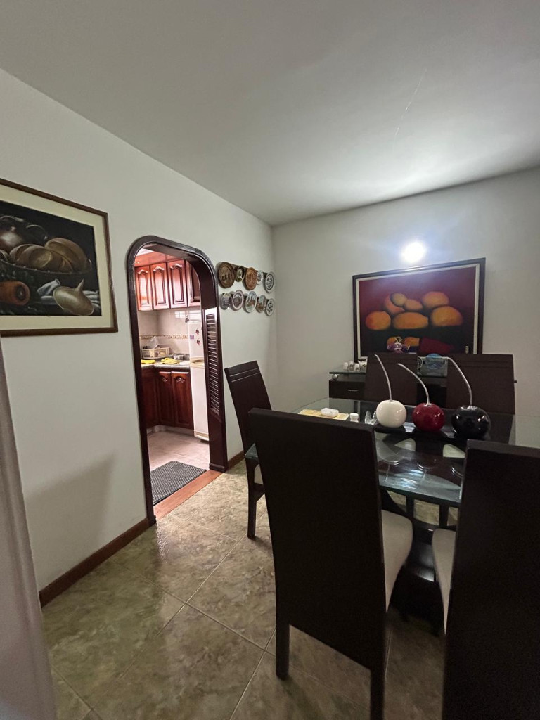 Casa en venta en Iberia, Bogotá · foto 14 de 17