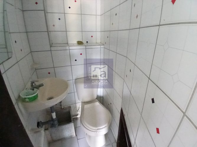 Local en arriendo en Bolivar, Bucaramanga, 45 m² · foto 4 de 5