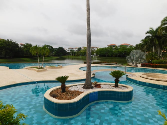 Apartamento de 2 alcobas en arriendo en Condominio Residencial Terranova, Cartagena, 140 m² · foto 3 de 24