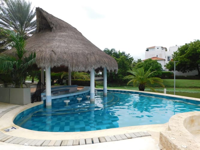 Apartamento de 2 alcobas en arriendo en Condominio Residencial Terranova, Cartagena, 140 m² · foto 4 de 24