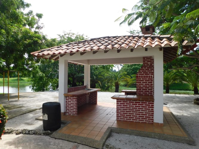 Apartamento de 2 alcobas en arriendo en Condominio Residencial Terranova, Cartagena, 140 m² · foto 7 de 24