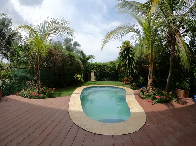 Apartamento de 2 alcobas en arriendo en Condominio Residencial Terranova, Cartagena, 140 m² · foto 10 de 24