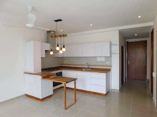 Apartamento de 2 alcobas en arriendo en Condominio Residencial Terranova, Cartagena, 140 m² · foto 11 de 24