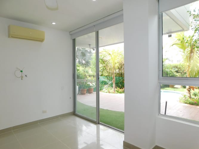 Apartamento de 2 alcobas en arriendo en Condominio Residencial Terranova, Cartagena, 140 m² · foto 16 de 24