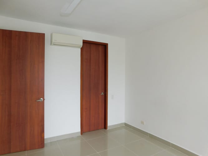 Apartamento de 2 alcobas en arriendo en Condominio Residencial Terranova, Cartagena, 140 m² · foto 20 de 24
