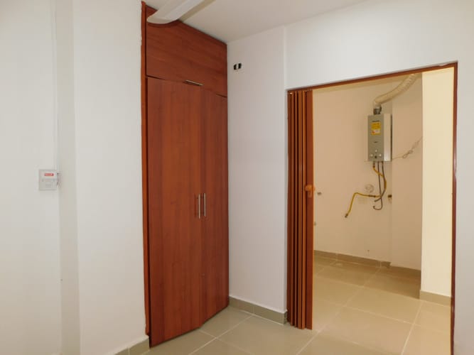 Apartamento de 2 alcobas en arriendo en Condominio Residencial Terranova, Cartagena, 140 m² · foto 21 de 24