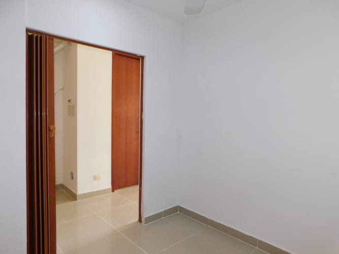 Apartamento de 2 alcobas en arriendo en Condominio Residencial Terranova, Cartagena, 140 m² · foto 22 de 24