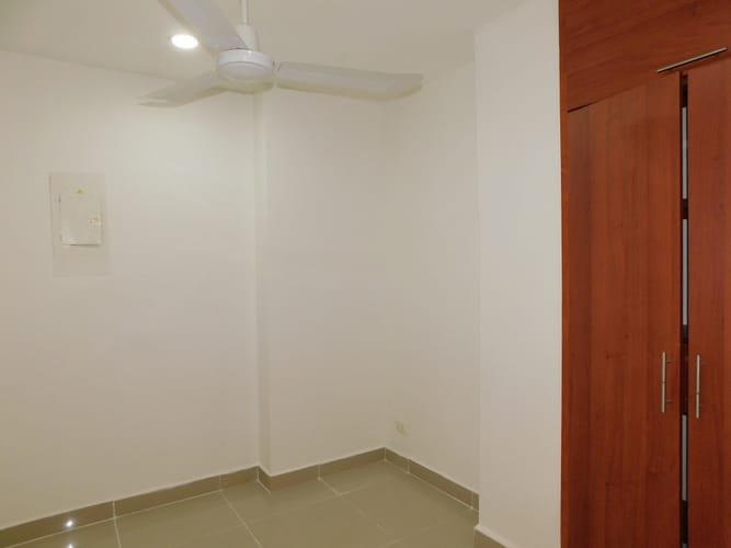 Apartamento de 2 alcobas en arriendo en Condominio Residencial Terranova, Cartagena, 140 m² · foto 23 de 24