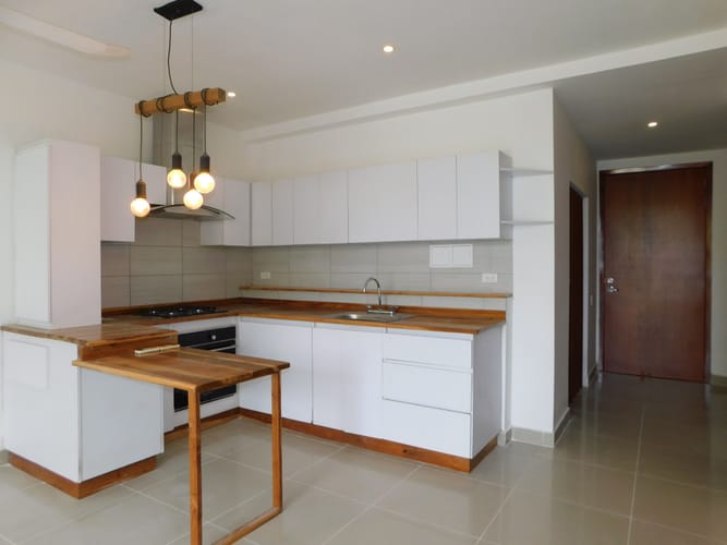 Apartamento de 2 alcobas en arriendo en Condominio Residencial Terranova, Cartagena, 140 m² · foto 24 de 24