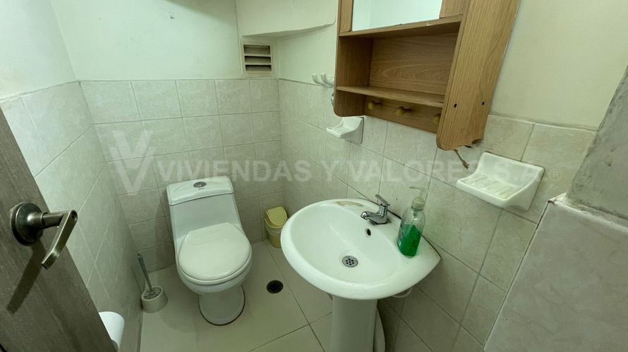 Casa en venta en Ub Playa Hermosa, Cúcuta · foto 10 de 11