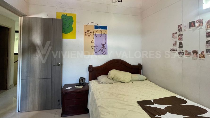 Casa en venta en Ub Playa Hermosa, Cúcuta · foto 4 de 11
