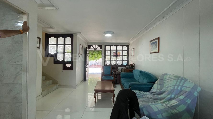Casa en venta en Ub Playa Hermosa, Cúcuta · foto 5 de 11