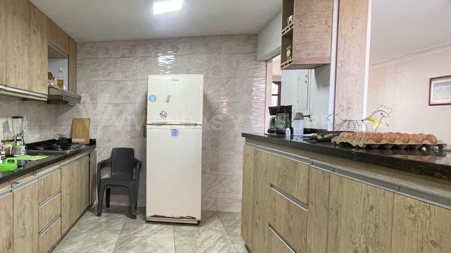 Casa en venta en Ub Playa Hermosa, Cúcuta · foto 2 de 11