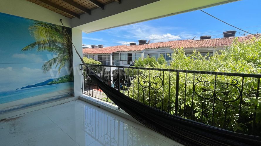 Casa en venta en Ub Playa Hermosa, Cúcuta · foto 9 de 11