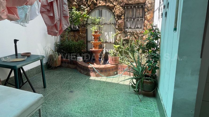 Casa en venta en Ub Playa Hermosa, Cúcuta · foto 8 de 11