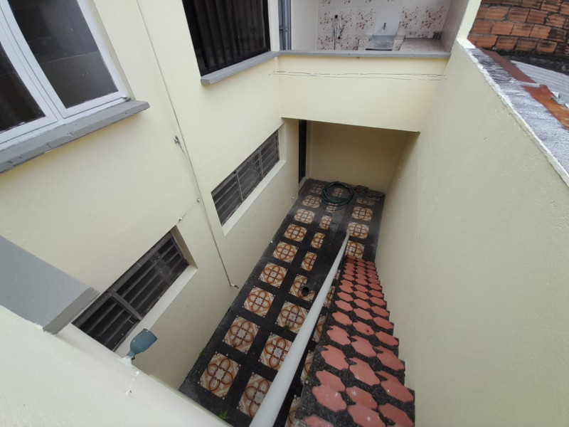 Casa en venta en Los Periodistas, Pereira · foto 5 de 24