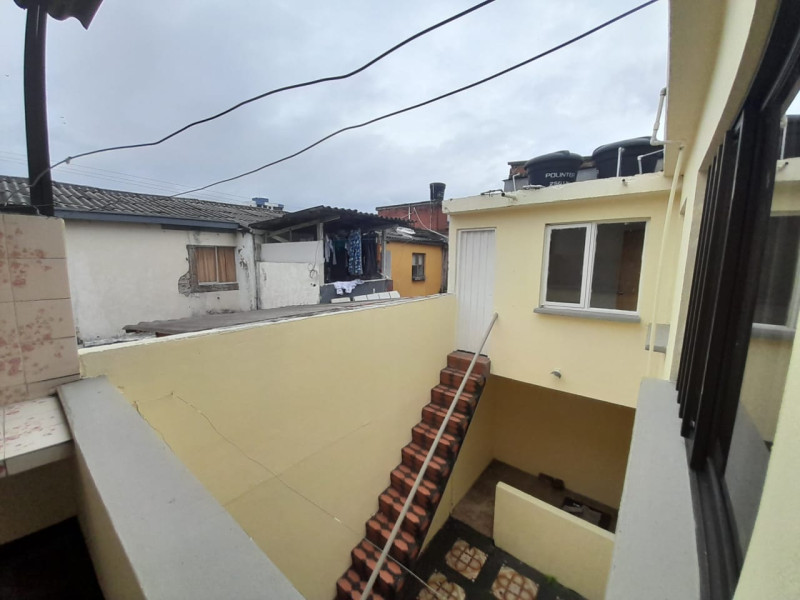 Casa en venta en Los Periodistas, Pereira · foto 9 de 24