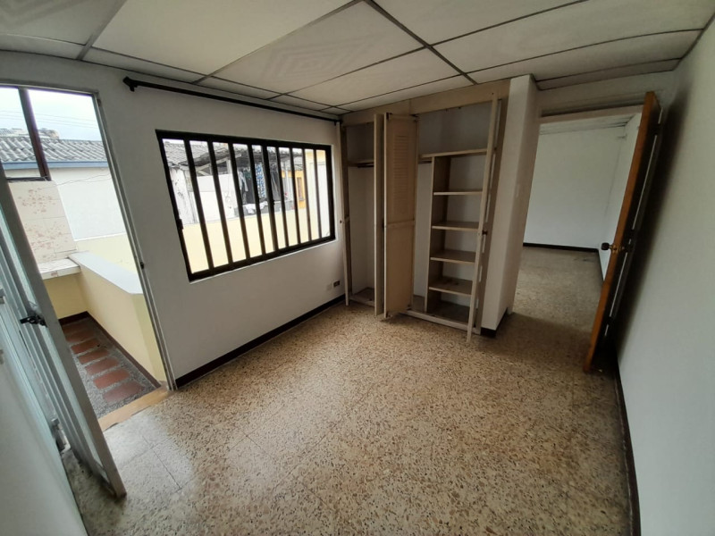 Casa en venta en Los Periodistas, Pereira · foto 11 de 24