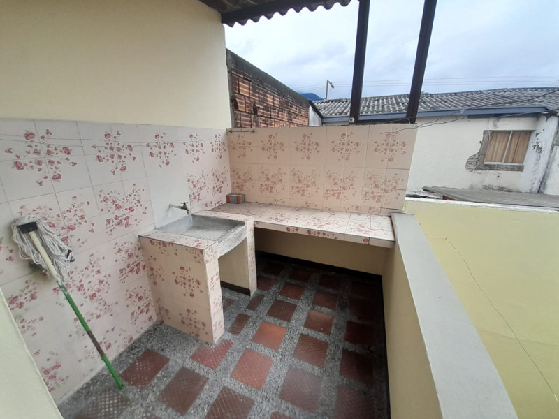 Casa en venta en Los Periodistas, Pereira · foto 13 de 24