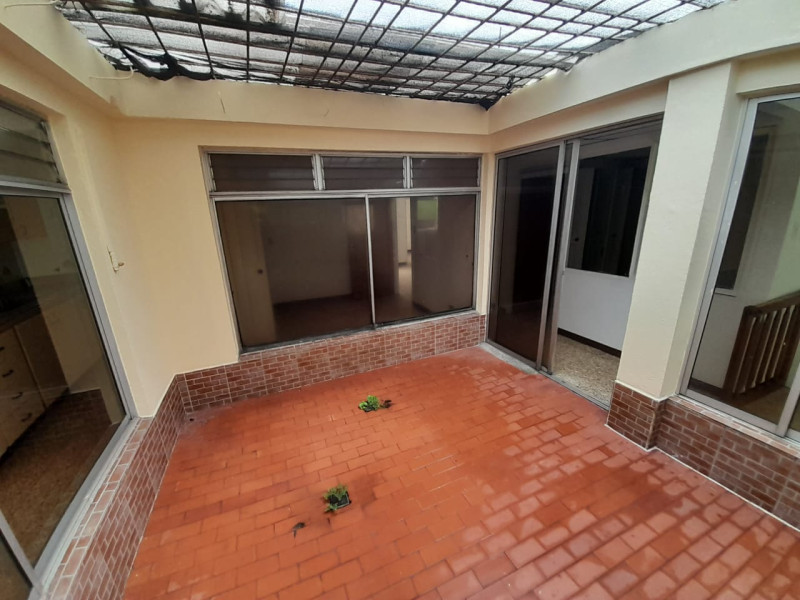 Casa en venta en Los Periodistas, Pereira · foto 14 de 24