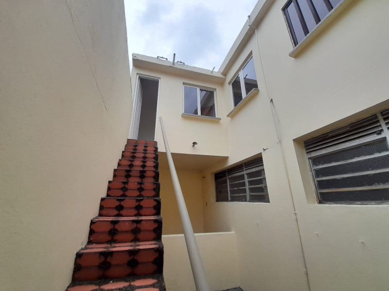 Casa en venta en Los Periodistas, Pereira · foto 16 de 24