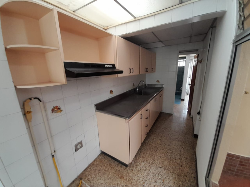 Casa en venta en Los Periodistas, Pereira · foto 17 de 24