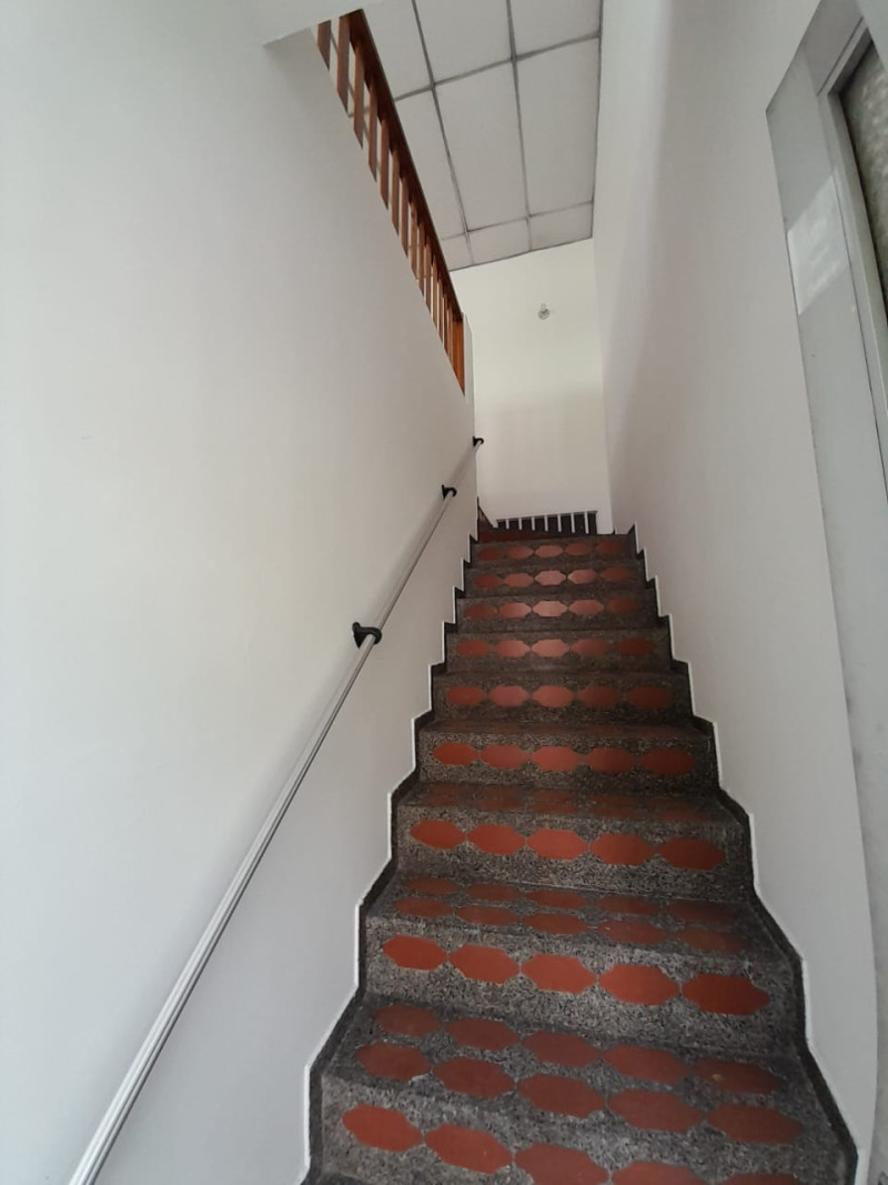 Casa en venta en Los Periodistas, Pereira · foto 21 de 24