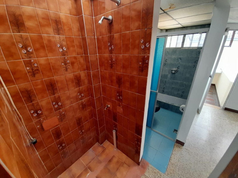 Casa en venta en Los Periodistas, Pereira · foto 24 de 24