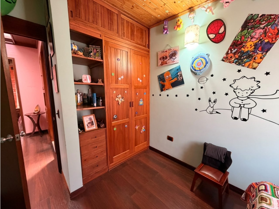 Casa en venta en Cn Palo Alto, Mosquera · foto 5 de 24
