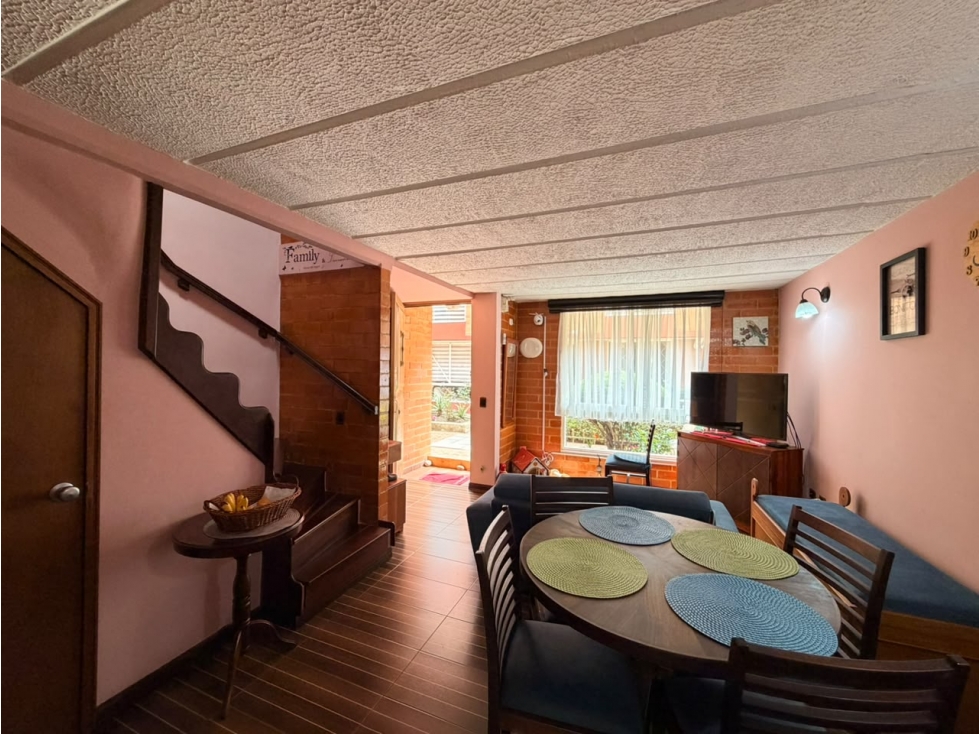 Casa en venta en Cn Palo Alto, Mosquera · foto 6 de 24